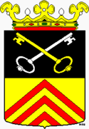 Wappen der Gemeinde Bladel