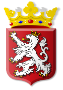 Wappen der Gemeinde Bronckhorst