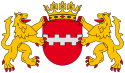 Wappen der Gemeinde Buren