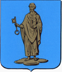 Wappen der Gemeinde Gilze en Rijen