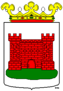 Wappen der Gemeinde Grootegast