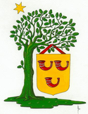 Wappen der Gemeinde Heeze-Leende