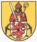 Wappen der Gemeinde Kerkrade