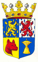 Wappen der Gemeinde Neder-Betuwe