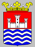 Wappen der Gemeinde Nieuwegein