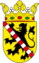 Wappen der Gemeinde Schiedam