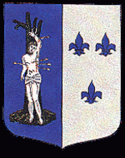 Wappen der Gemeinde Sevenum