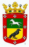 Wappen der Gemeinde Tynaarlo