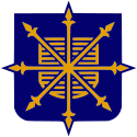 Wappen der Gemeinde Uden