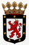 Wappen der Gemeinde Montferland
