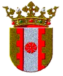 Wappen der Gemeinde Zederik