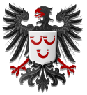 Wappen der Gemeinde Cranendonck