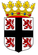 Wappen der Gemeinde Dinkelland