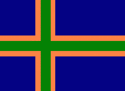 Flagge Vendyssels