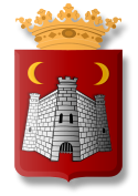 Wappen der Gemeinde Doesburg
