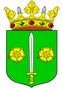 Wappen der Gemeinde Drechterland