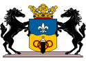 Wappen der Gemeinde Dronten