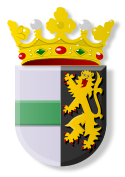 Wappen der Gemeinde Druten