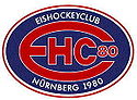 EHC 80 Nürnberg