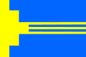 Flagge des Ortes Eibergen