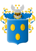 Wappen des Ortes Eibergen