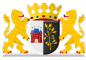 Wappen der Gemeinde Elburg