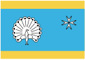 Flagge der Gemeinde Ermelo