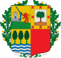 Wappen des Baskenlandes