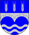 Wappen der Gemeinde Essunga