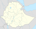 Melka Konturé (Äthiopien)