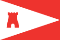 Flagge der Gemeinde Etten-Leur