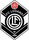 FC Lugano.svg