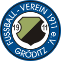 Logo des FV Gröditz 1911
