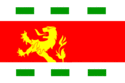 Flagge der Gemeinde Barendrecht
