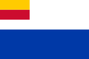 Flagge der Gemeinde Duiven