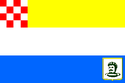 Flagge der Gemeinde Goirle