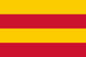 Flagge der Gemeinde Heemstede