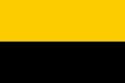 Flagge der Gemeinde IJsselstein