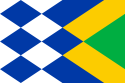 Flagge der Gemeinde Korendijk
