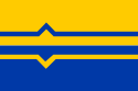 Flagge der Gemeinde Lochem