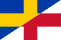 Flagge der Gemeinde Oldenzaal