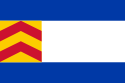 Flagge der Gemeinde Oud-Beijerland