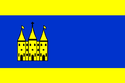 Flagge der Gemeinde Staphorst