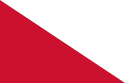 Flagge der Gemeinde Utrecht