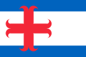Flagge der Gemeinde Zutphen