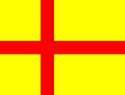 Flagge der Kalmarer Union