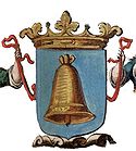 Wappen des Ortes Franeker