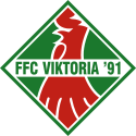 Frankfurter FC Victoria 91.svg