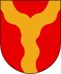 Wappen der Gemeinde Gagnef