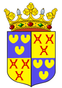 Wappen der Gemeinde Geldrop-Mierlo